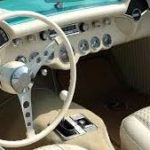 Tappezzeria interna per auto